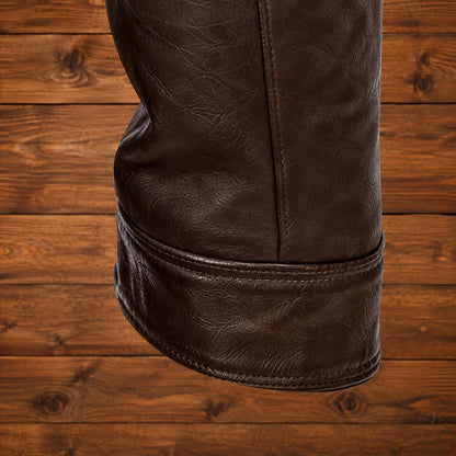 Classic Everyday Style Jacket