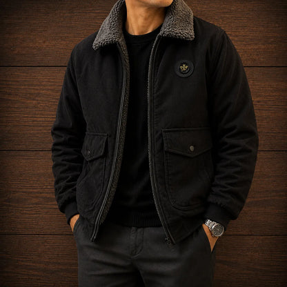 Everyday Casual Jacket