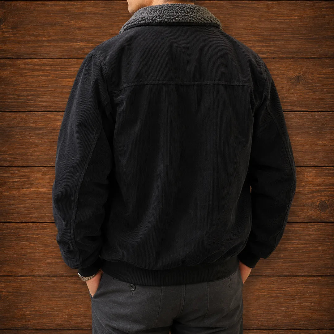 Everyday Casual Jacket
