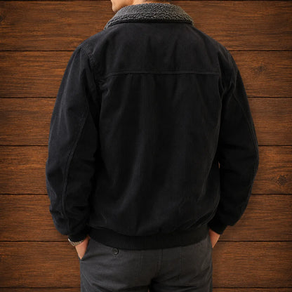 Everyday Casual Jacket