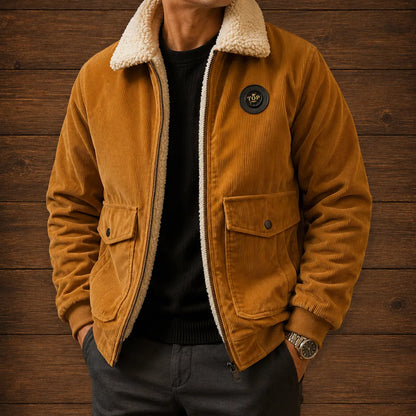 Everyday Casual Jacket