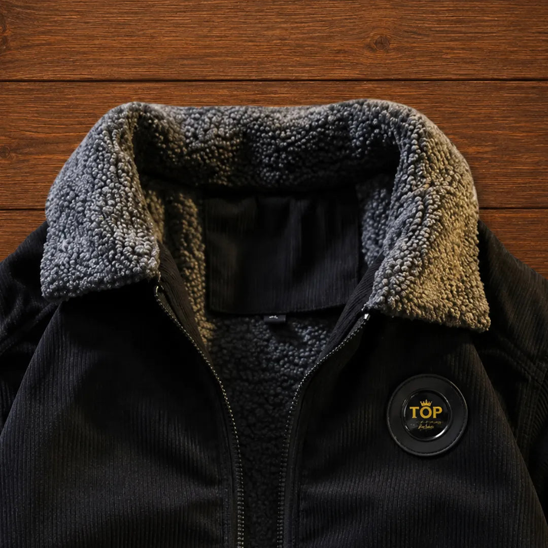 Everyday Casual Jacket