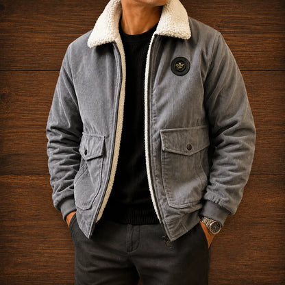 Everyday Casual Jacket