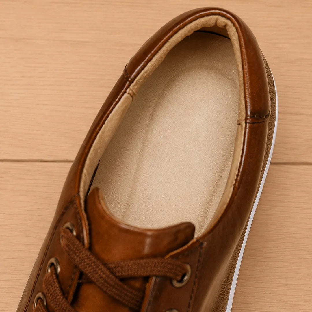 Everyday Comfort Sneakers