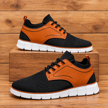 Lightweight Casual Sneakers