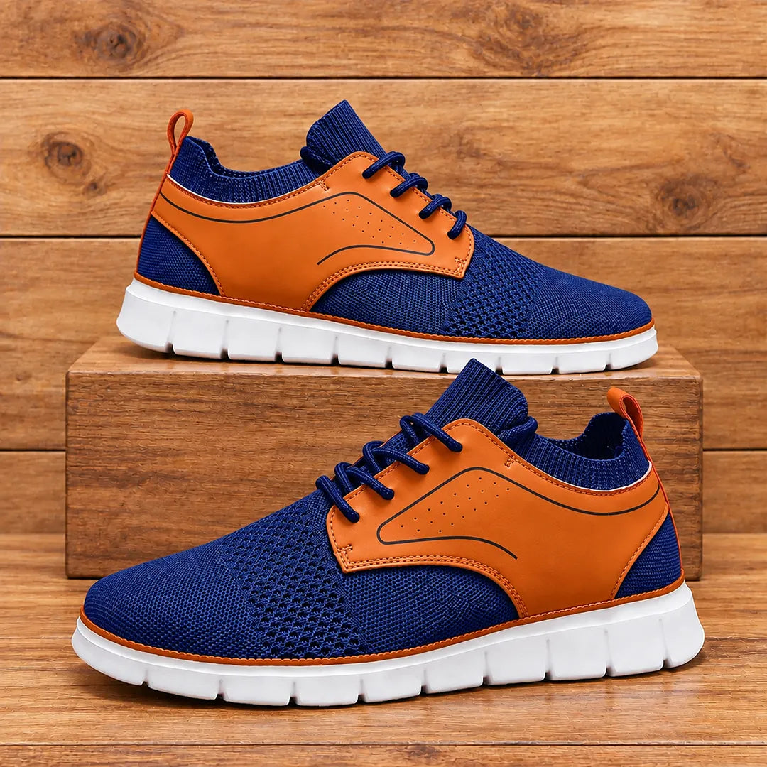 Lightweight Casual Sneakers