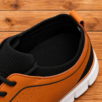 Lightweight Casual Sneakers