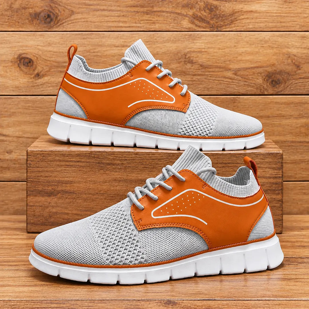 Lightweight Casual Sneakers