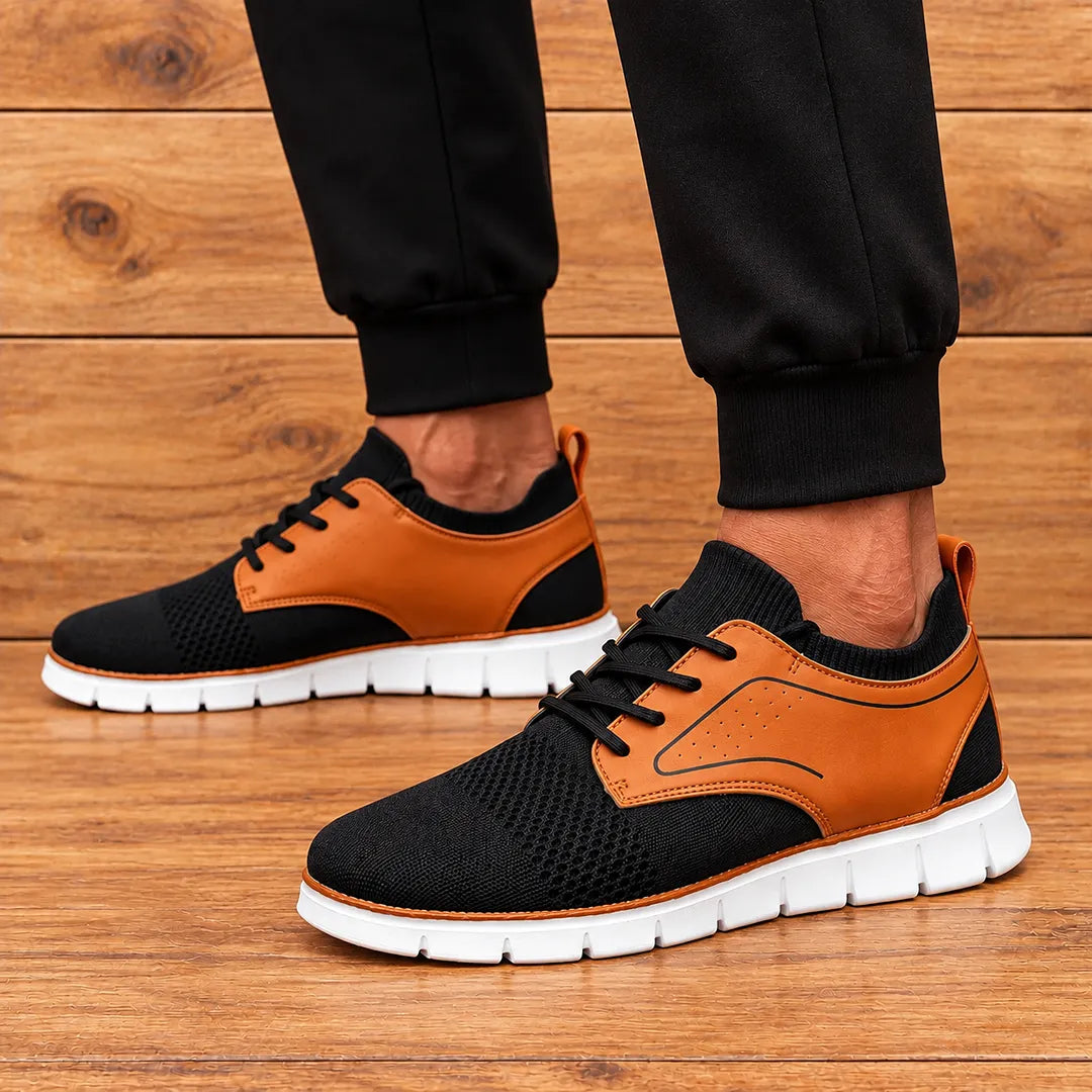 Lightweight Casual Sneakers