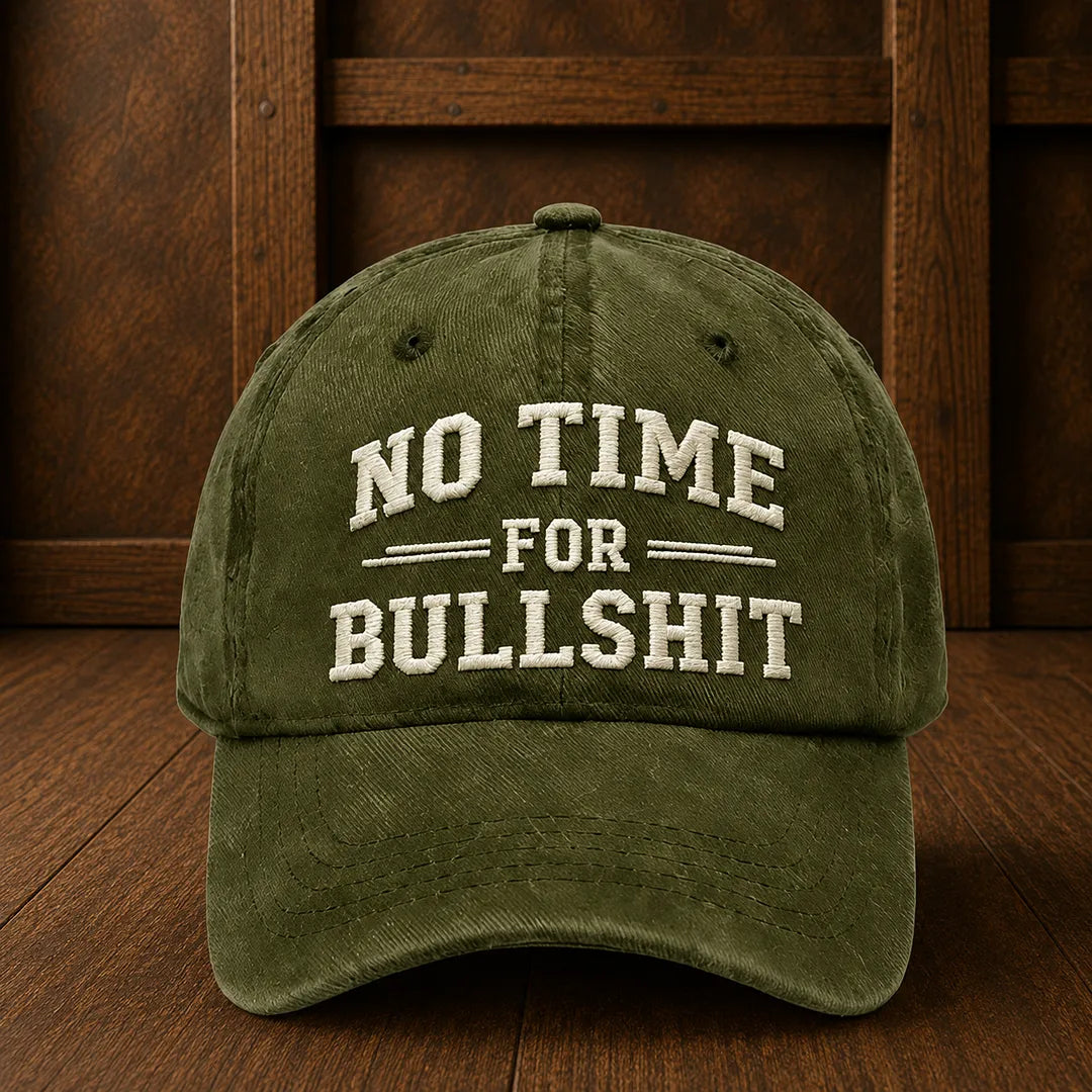 Modern Casual Cap
