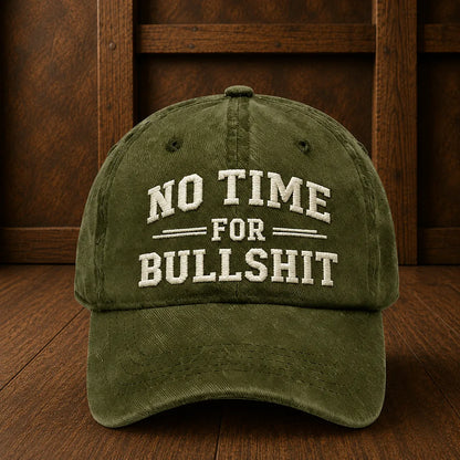Modern Casual Cap
