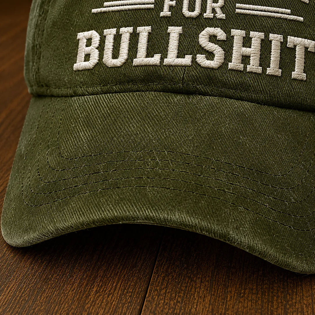 Modern Casual Cap