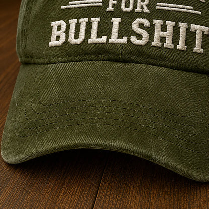 Modern Casual Cap