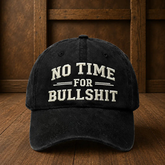 Modern Casual Cap