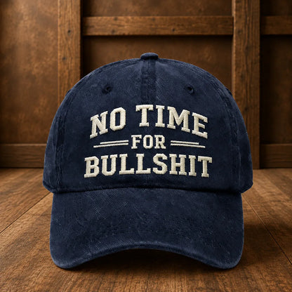 Modern Casual Cap