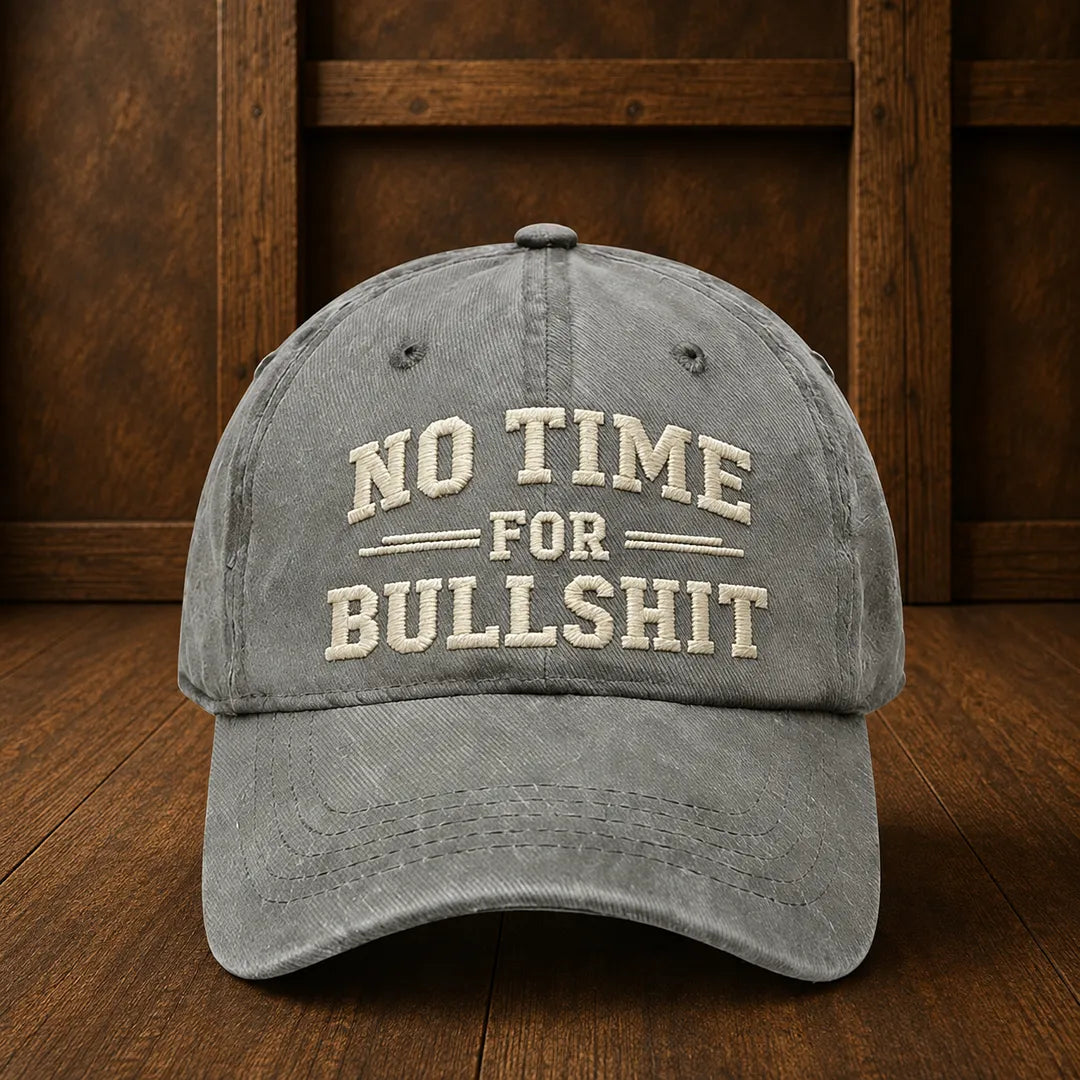 Modern Casual Cap