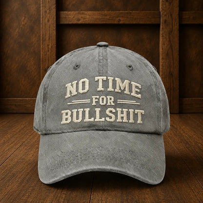 Modern Casual Cap