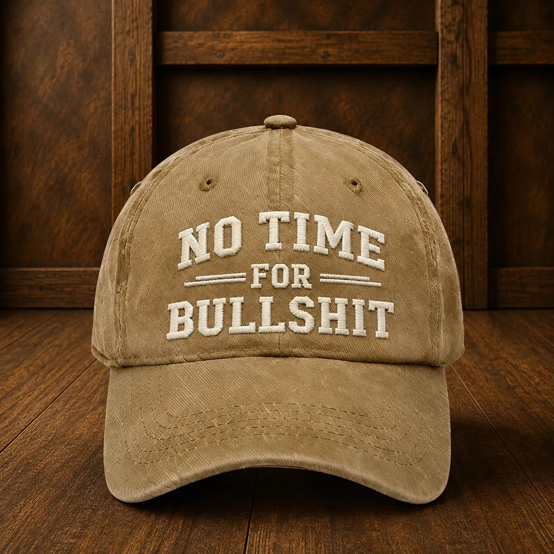 Modern Casual Cap