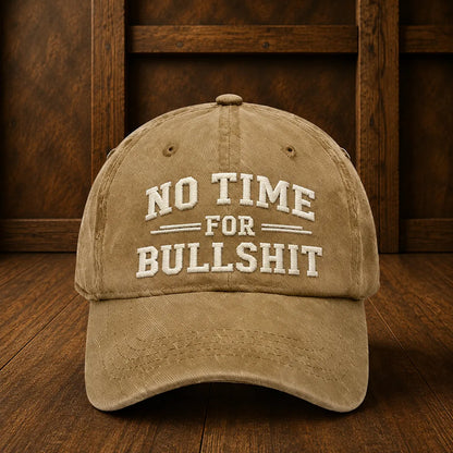 Modern Casual Cap