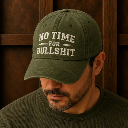 Modern Casual Cap