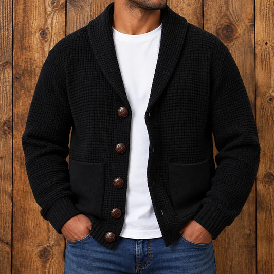 Modern Casual Cardigan