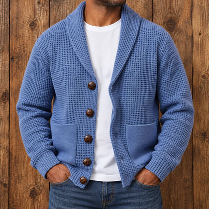 Modern Casual Cardigan