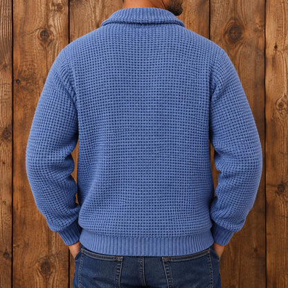 Modern Casual Cardigan