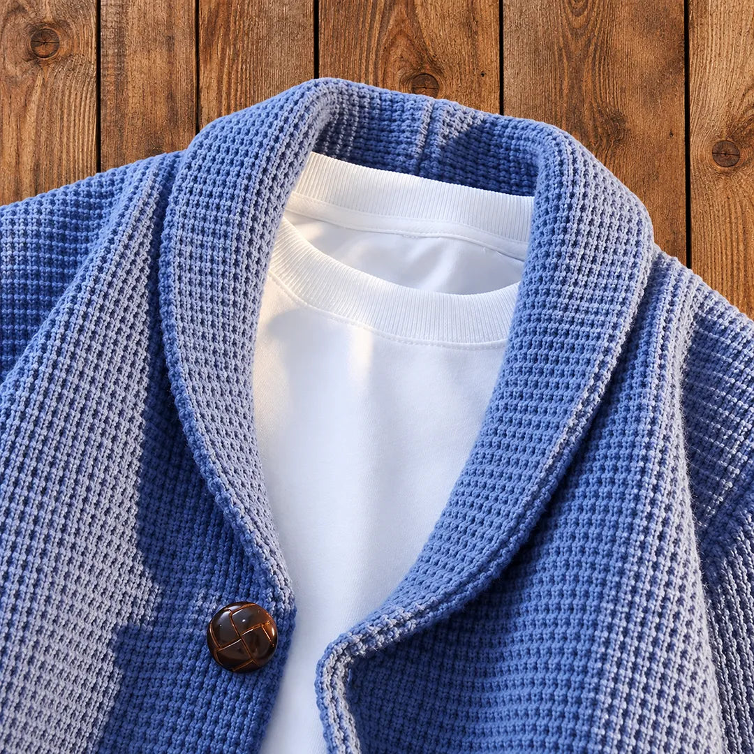 Modern Casual Cardigan