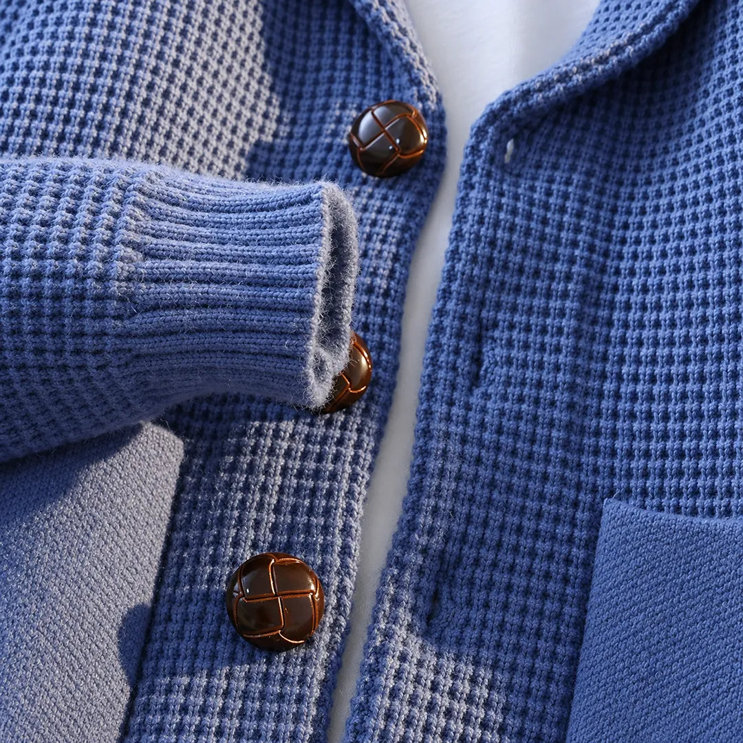 Modern Casual Cardigan