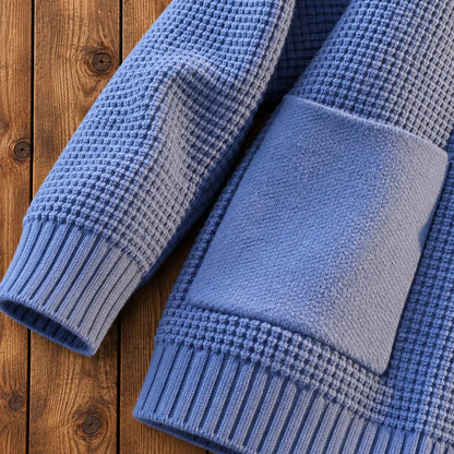 Modern Casual Cardigan