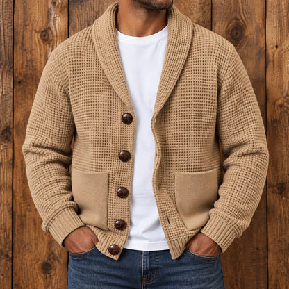 Modern Casual Cardigan