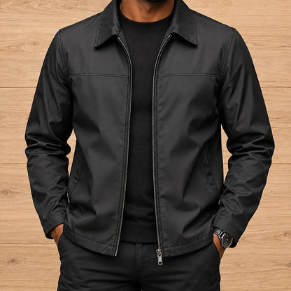 Modern Casual Fit Jacket