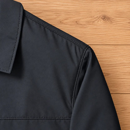 Modern Casual Fit Jacket