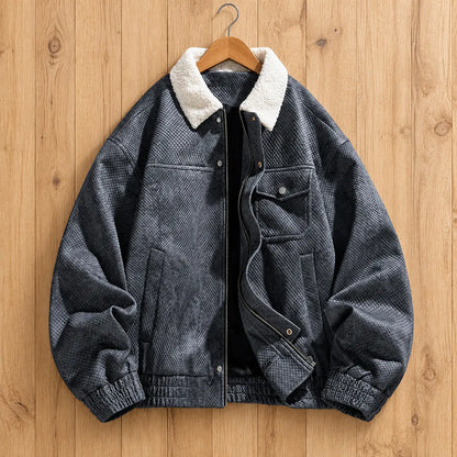 Modern Casual Jacket
