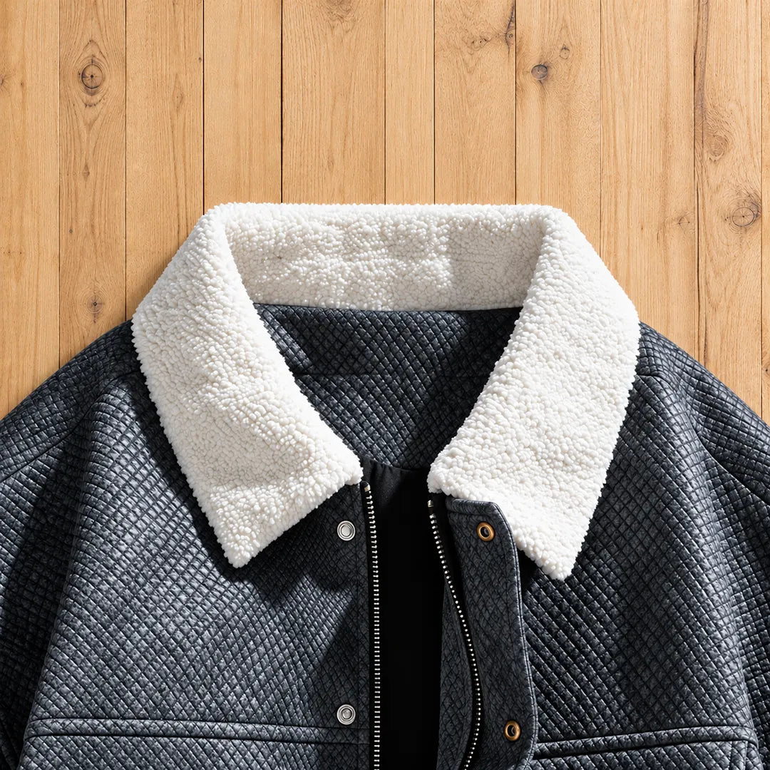 Modern Casual Jacket