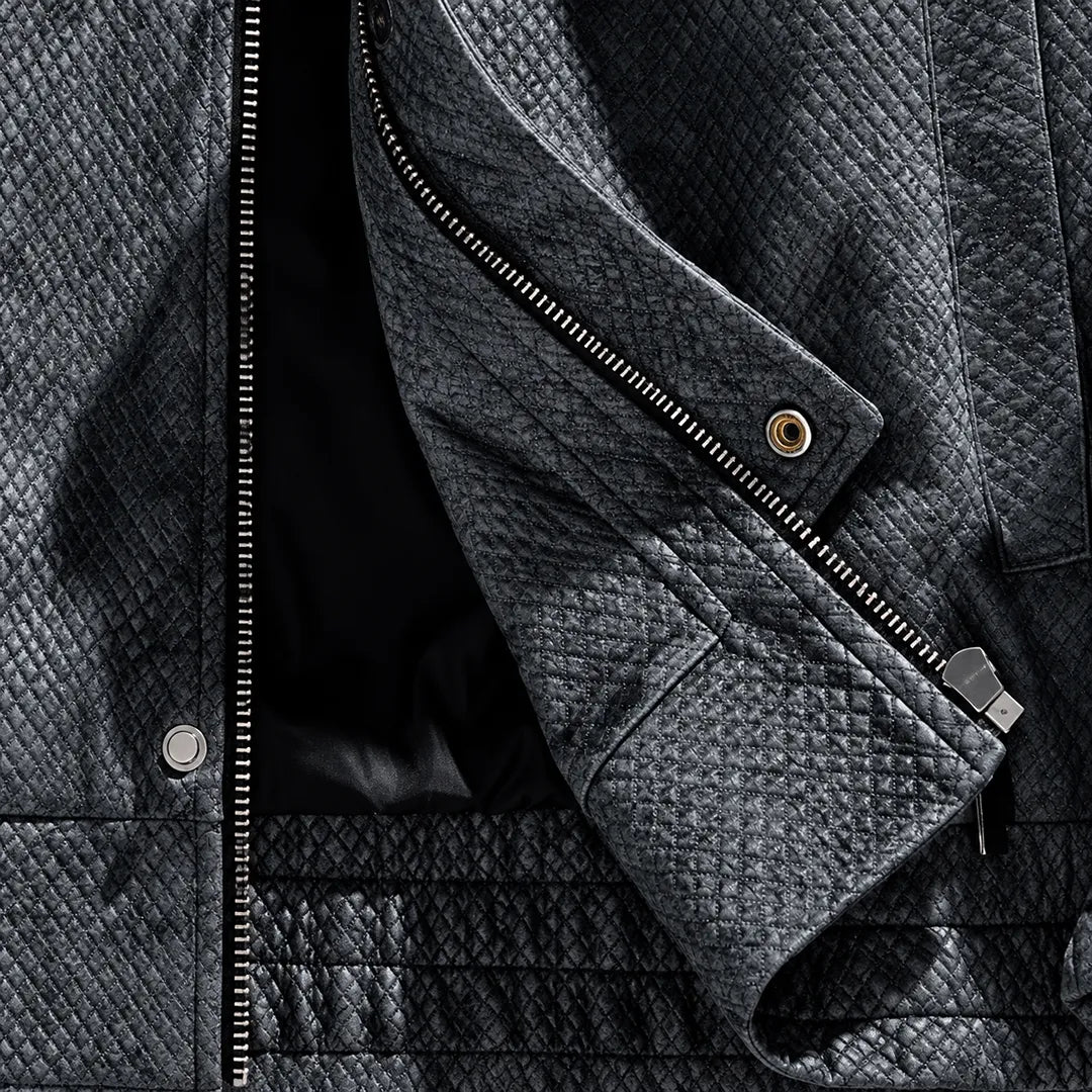 Modern Casual Jacket