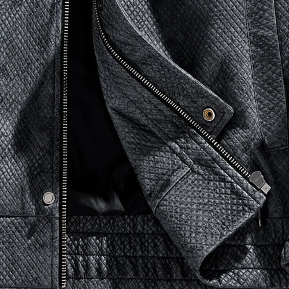 Modern Casual Jacket