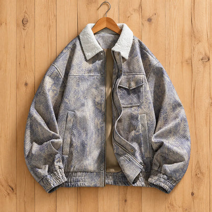 Modern Casual Jacket