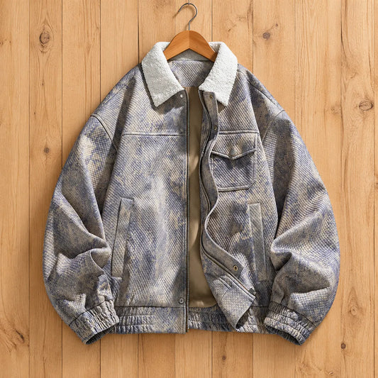 Modern Casual Jacket