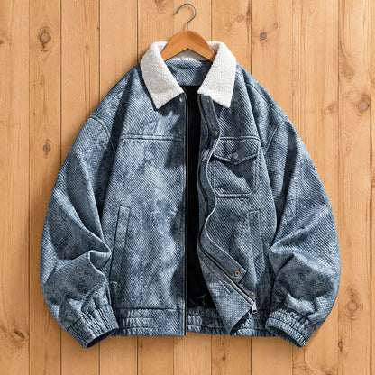 Modern Casual Jacket