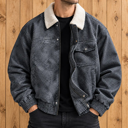 Modern Casual Jacket