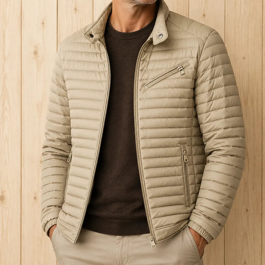 Modern Everyday Jacket