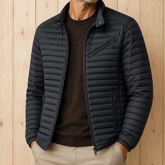 Modern Everyday Jacket