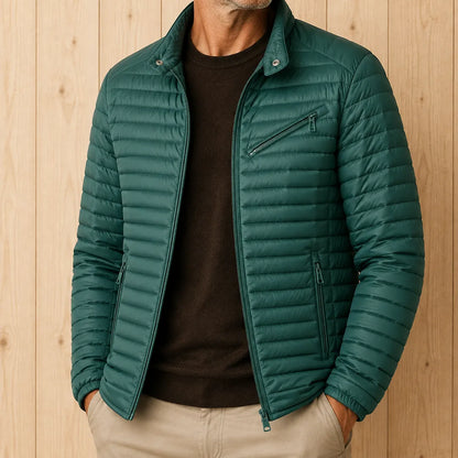 Modern Everyday Jacket