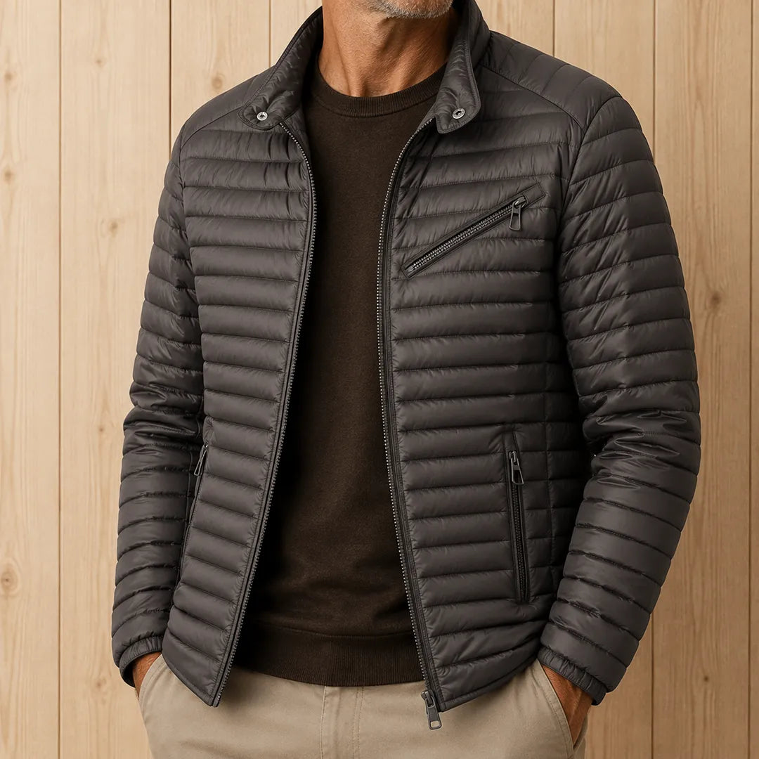Modern Everyday Jacket