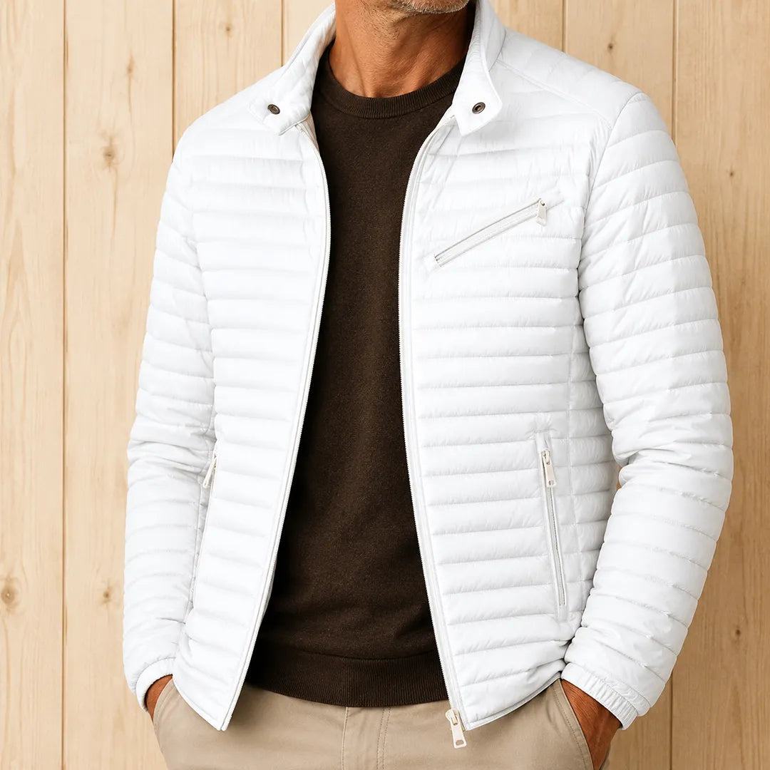 Modern Everyday Jacket