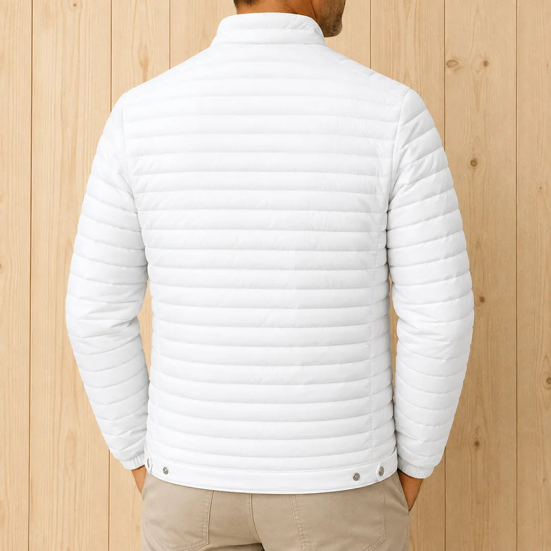 Modern Everyday Jacket