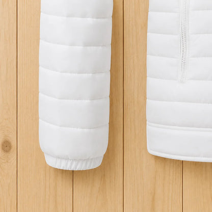 Modern Everyday Jacket