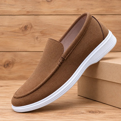 Modern Everyday Loafers