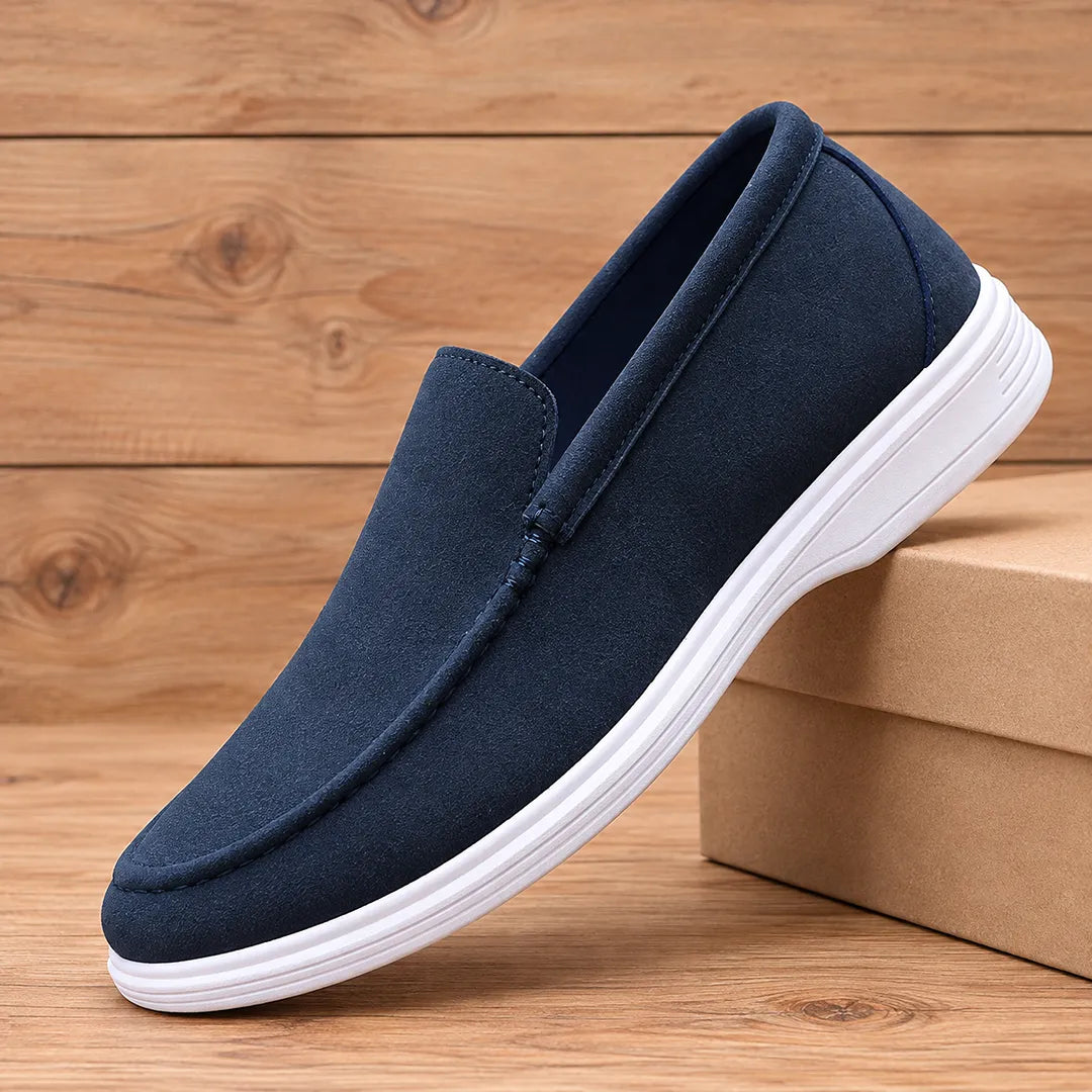 Modern Everyday Loafers